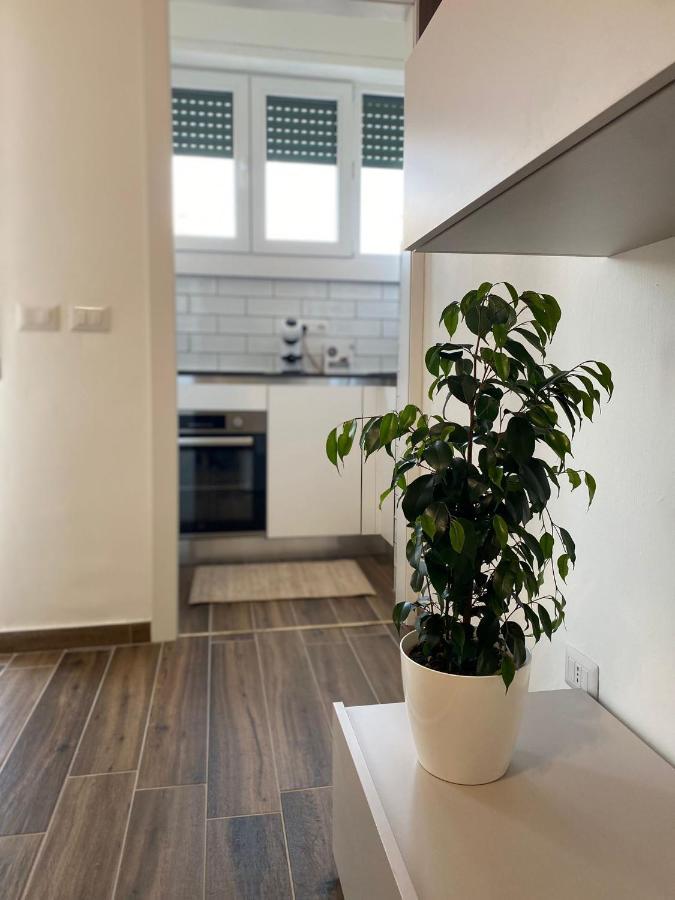 Sestohome26 Sesto San Giovanni Extérieur photo
