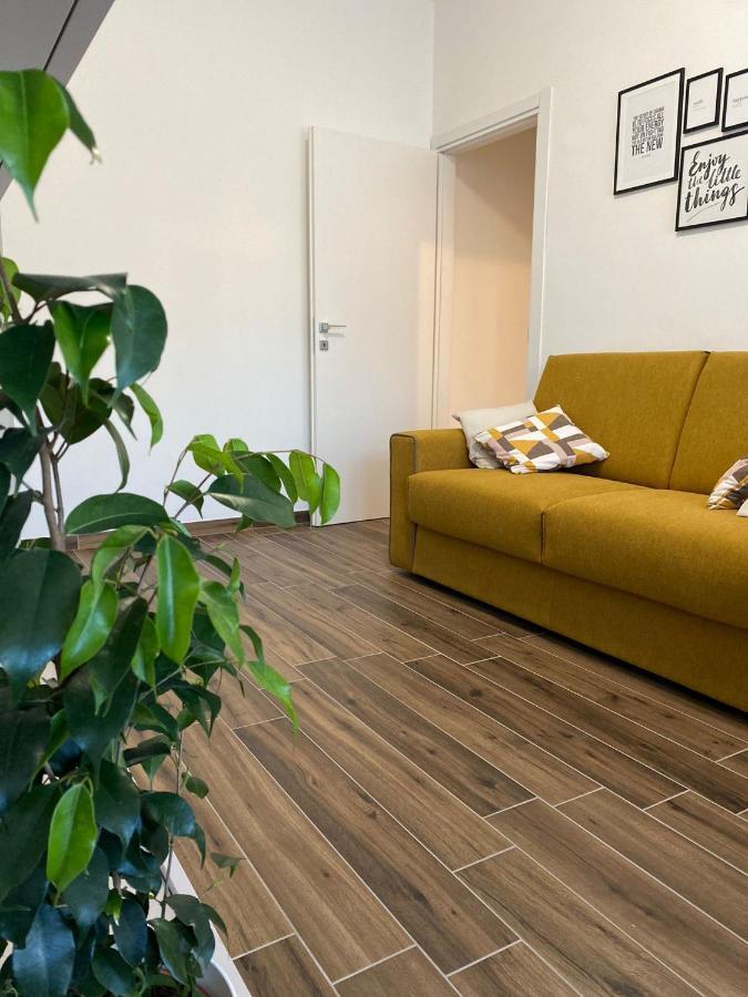 Sestohome26 Sesto San Giovanni Extérieur photo