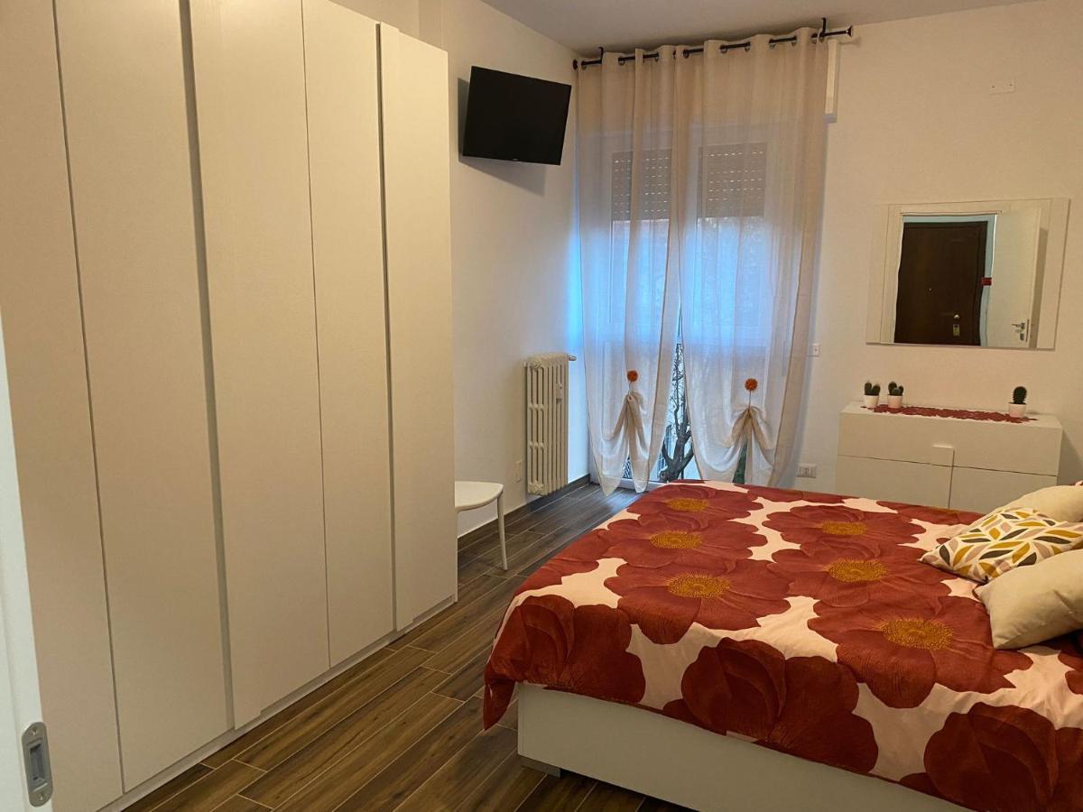 Sestohome26 Sesto San Giovanni Extérieur photo