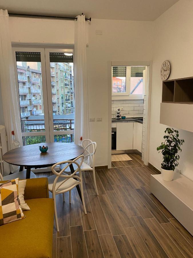 Sestohome26 Sesto San Giovanni Extérieur photo