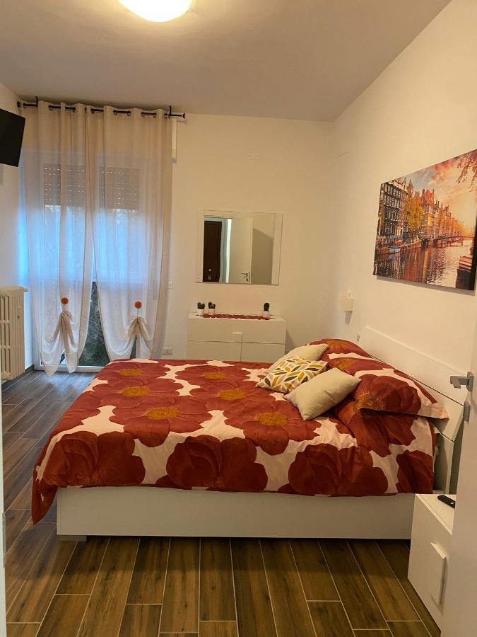 Sestohome26 Sesto San Giovanni Extérieur photo