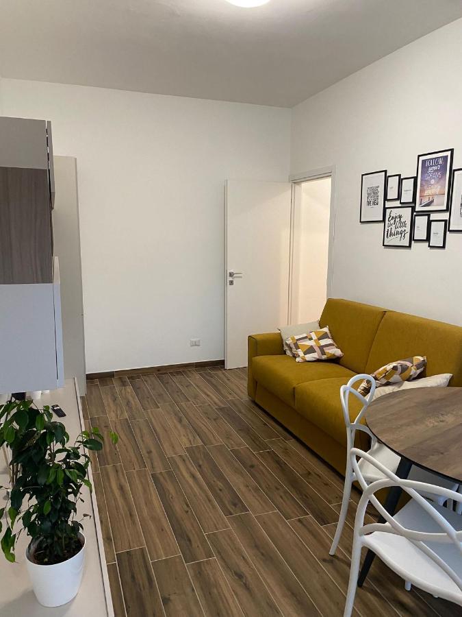 Sestohome26 Sesto San Giovanni Extérieur photo