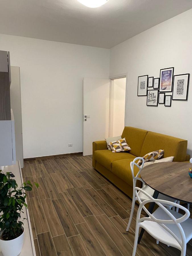 Sestohome26 Sesto San Giovanni Extérieur photo