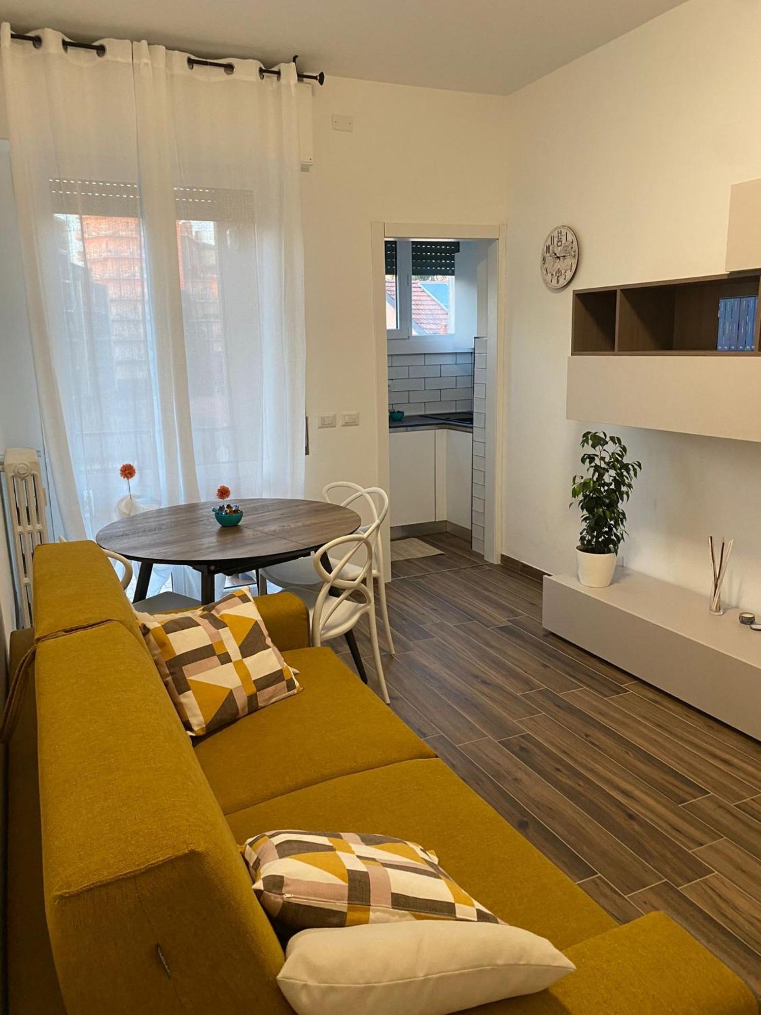 Sestohome26 Sesto San Giovanni Extérieur photo